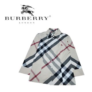 バーバリー(BURBERRY) シャツ/ブラウス(レディース/長袖)の通販 2,000