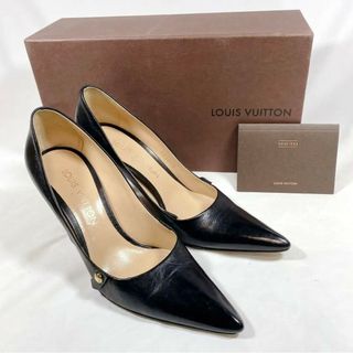 ヴィトン(LOUIS VUITTON) ハイヒール/パンプス(レディース)の通販