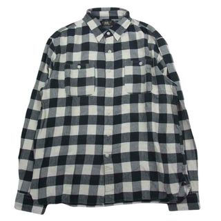 ダブルアールエル シャツ(メンズ)(チェック)の通販 300点以上 | RRL