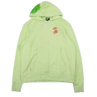 ナイキ パーカー(メンズ)(グリーン・カーキ/緑色系)の通販 400点以上
