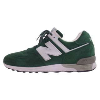 貴重！new balance M576 NLI ブラック 29cm UK