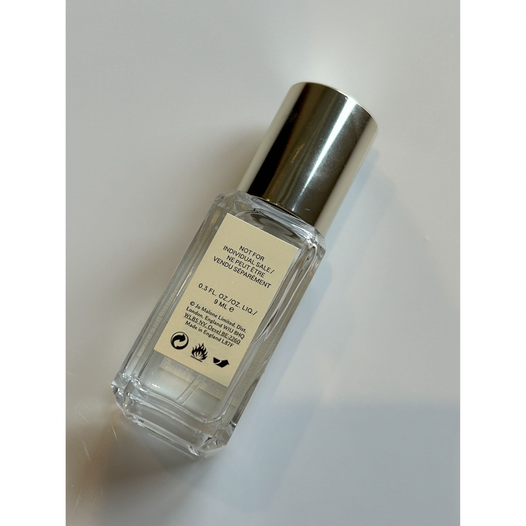 Jo Malone(ジョーマローン)の新品　Jo Malone コロン　Wild Bluebell コスメ/美容の香水(香水(女性用))の商品写真