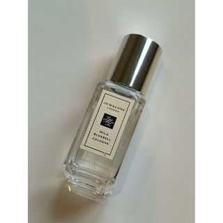 ジョーマローン(Jo Malone)の新品　Jo Malone コロン　Wild Bluebell(香水(女性用))