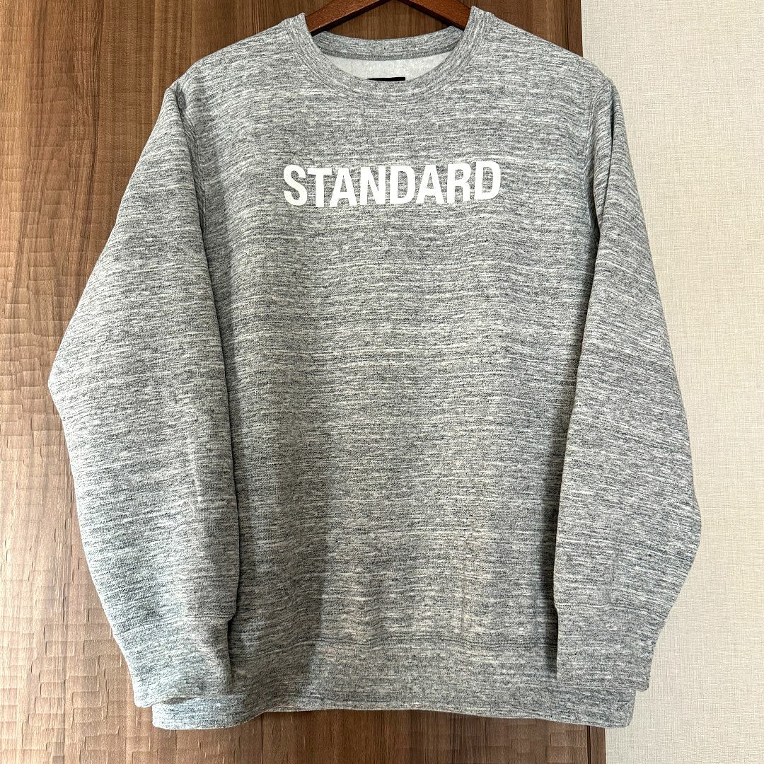 高価値 【店舗限定】ノースフェイススタンダード S STANDARD ノース