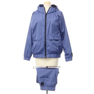 ヘリーハンセン(HELLY HANSEN)の【中古】ヘリーハンセン HELLY HANSEN 2023年秋冬 ナイロン セットアップ ブルゾン サンライズパープル【サイズXS/WL】【ユニセックス】(その他)