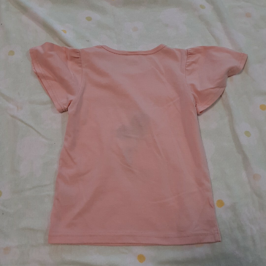 ANAP　キッズ キッズ/ベビー/マタニティのキッズ服女の子用(90cm~)(Tシャツ/カットソー)の商品写真