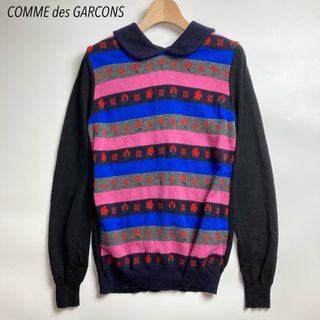 コム デ ギャルソン(COMME des GARCONS) ニット/セーター(レディース
