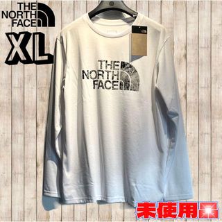 THE NORTH FACE - 【タグ付き】 THE NORTH FACE ノースフェイス ロンT