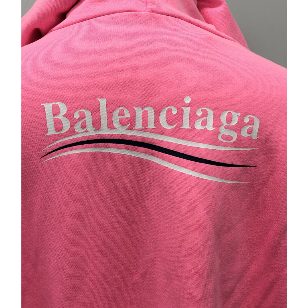 Balenciaga - 美品 バレンシアガ Balenciaga プルオーバー