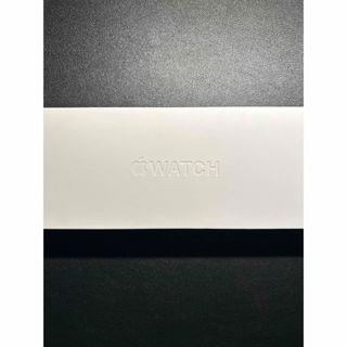 アップルウォッチ(Apple Watch)のApple Watch 5 44mm GPSモード(腕時計(デジタル))