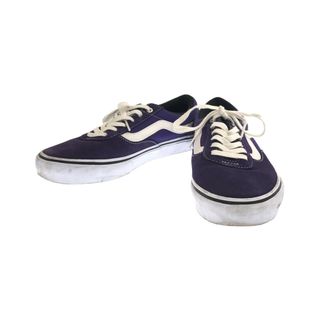 ヴァンズ(VANS)のバンズ VANS ローカットスニーカー レディース 26(スニーカー)