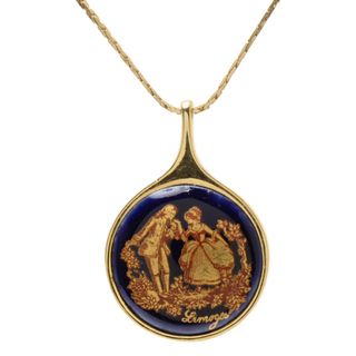 LIMOGES ネックレス    レディース(ネックレス)