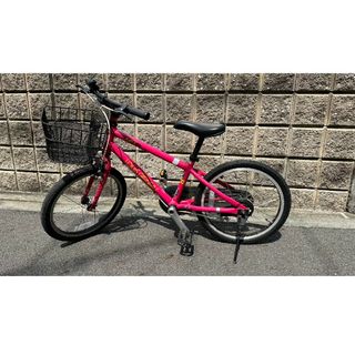 LOUIS GARNEAU EASEL 6 折り畳み自転車 29サイズ アルミ自転車