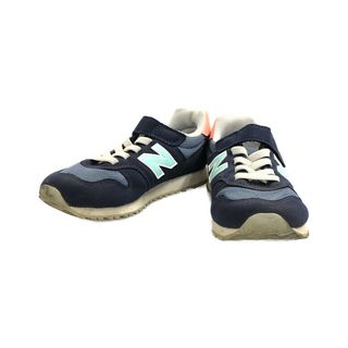 ニューバランス(New Balance)のニューバランス new balance ローカットスニーカー キッズ 18(スニーカー)