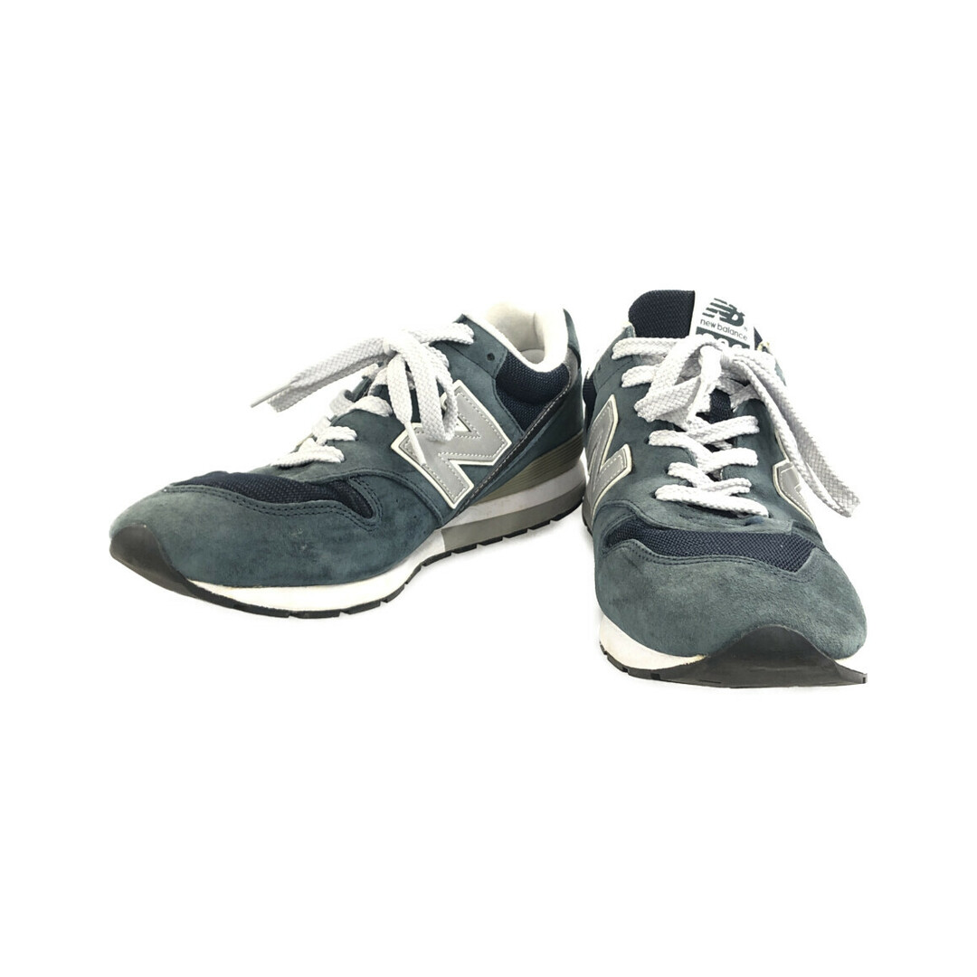 ニューバランス new balance ローカットスニーカー メンズ 27