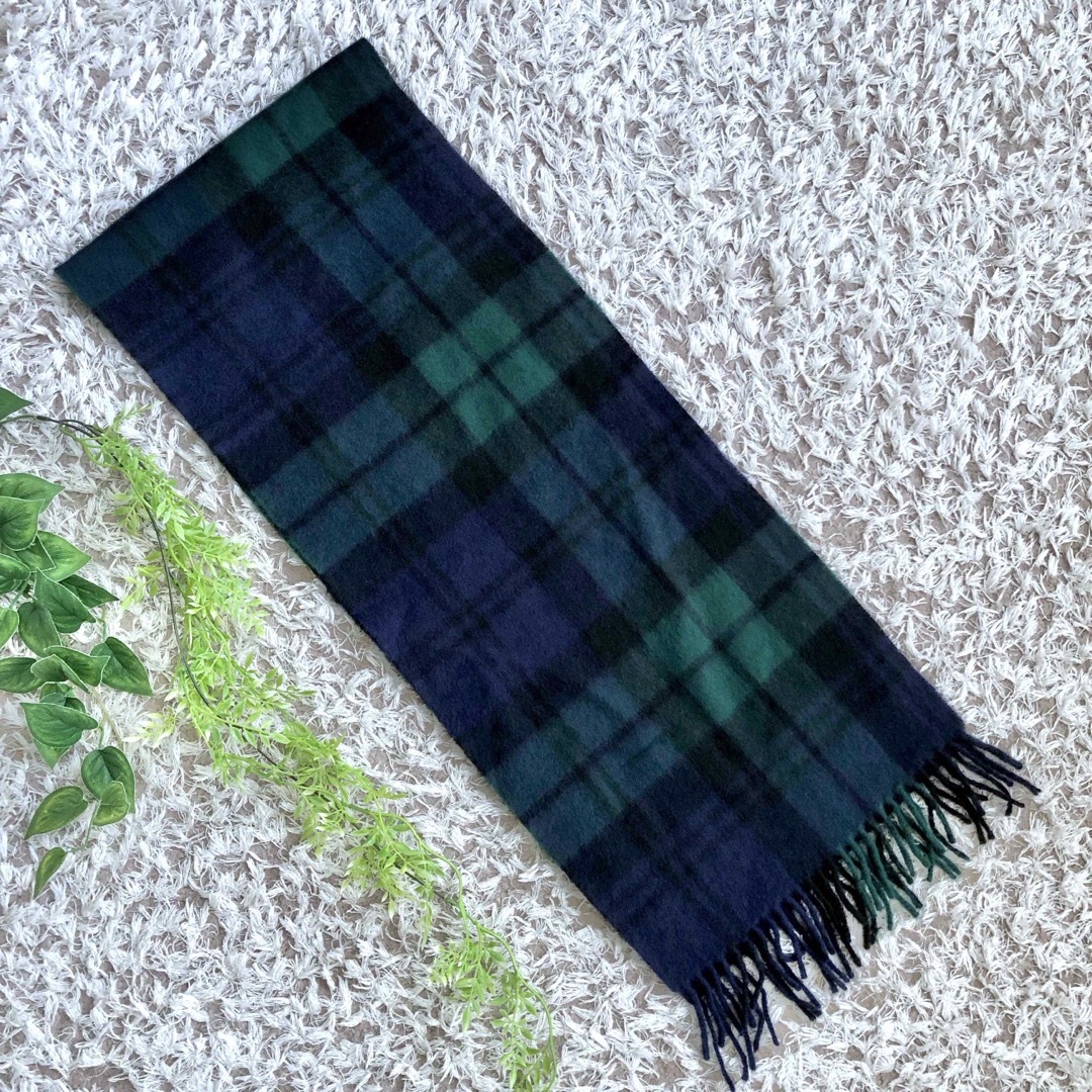 Scotish Tradition - 【美品】 スコティッシュトラディション アンゴラ