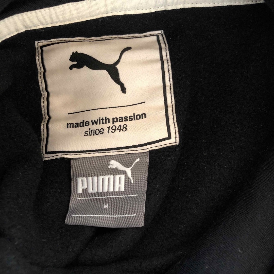 PUMA(プーマ)のパーカー レディースのトップス(パーカー)の商品写真