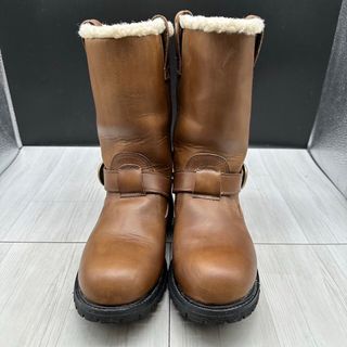 Timberland - 【ティンバーランド】24 ネリーブーツ ブラウン ヌバック