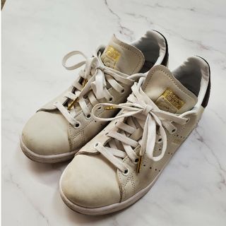 アディダス(adidas)の人気完売品beauty&youth別注adidasスタンスミス(スニーカー)