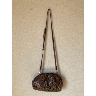 VIOLAd'ORO - ヴィオラドーロ レザー2WAYバックの通販 by やま's shop