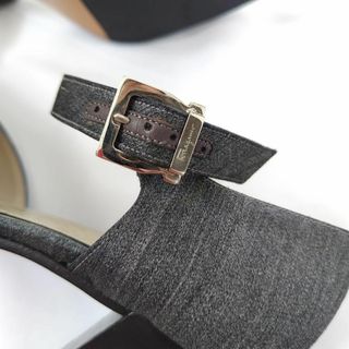Salvatore Ferragamo - 極美品❤箱付き☆フェラガモ【Ferragamo