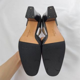 Salvatore Ferragamo - 極美品❤箱付き☆フェラガモ【Ferragamo