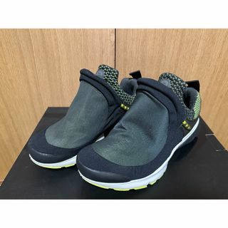 ナイキ(NIKE)のNike air Presto Tent CDG 28cm コムデギャルソン 黒(スニーカー)