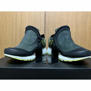 【特価】NIKE AIR PRESTO TENT CDG 29.0cm ナイキ