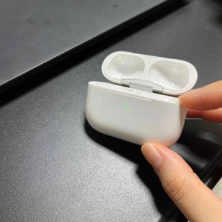 アップル(Apple)のAirPods Pro 第一世代 ジャンク品(ヘッドフォン/イヤフォン)