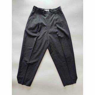 ヨウジヤマモト(Yohji Yamamoto)の90‘s Yohji Yamamoto Trousers ウールギャバパンツ(その他)