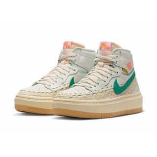 ナイキ(NIKE)の新品 NIKE union ユニオン ナイキ AJ1 エレベート  25.5(スニーカー)