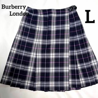 バーバリー(BURBERRY) 巻きスカートの通販 700点以上 | バーバリーを