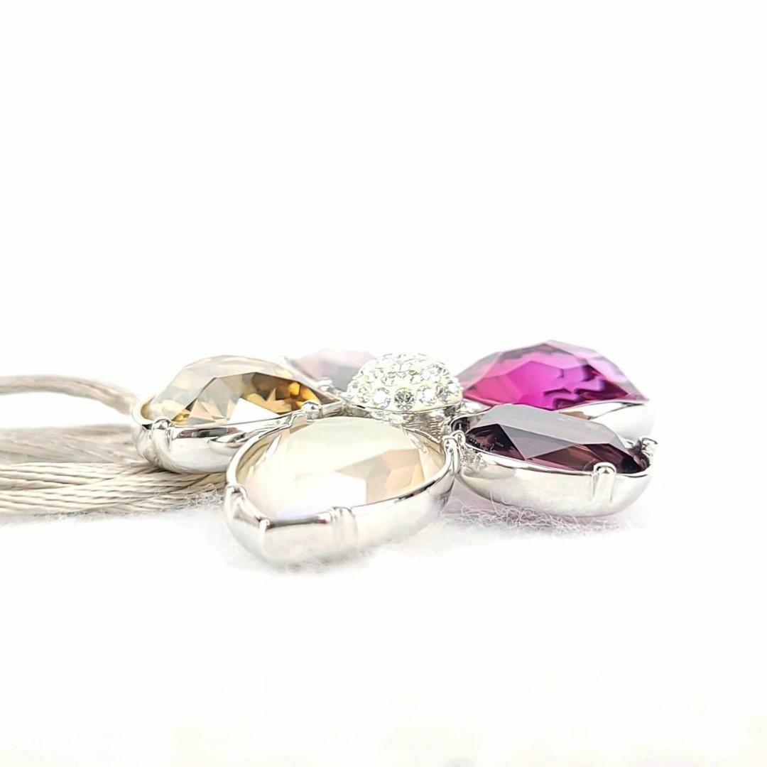 SWAROVSKI - ◇【ほぼ新品】スワロフスキー ヘリテージ ネックレス