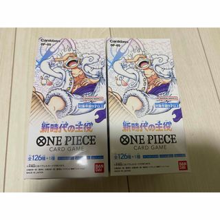 ワンピース Box/デッキ/パックの通販 5,000点以上 | ONE PIECEの