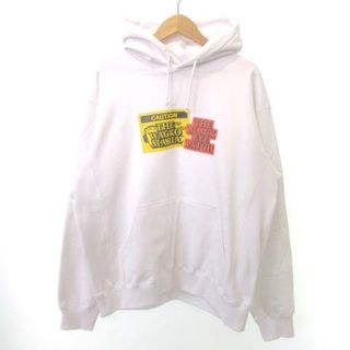 ワコマリア パーカー(メンズ)の通販 400点以上 | WACKO MARIAのメンズ