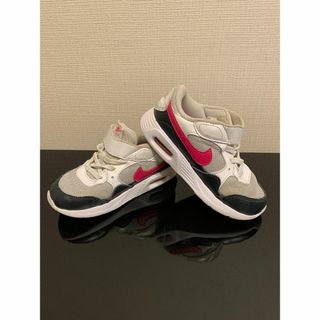 ナイキ(NIKE)の【最終値下】NIKE エア マックス キッズシューズ 16.0cm(スニーカー)