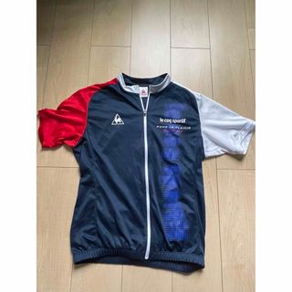 le coq sportif - サイクルジャージ　ルコック　Ｌ