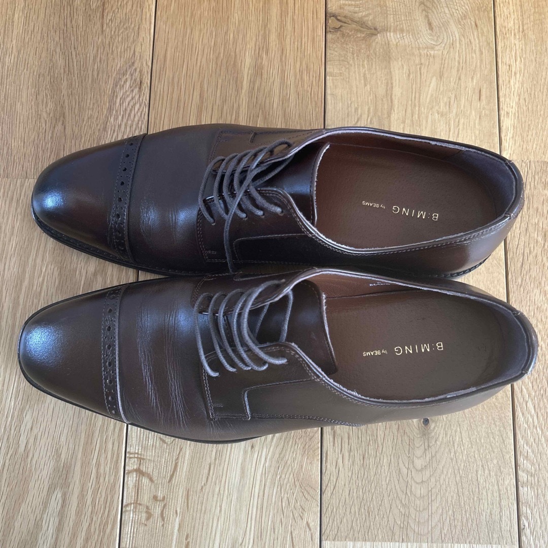 B:MING LIFE STORE by BEAMS - B:MING by BEAMS ビジネスシューズ