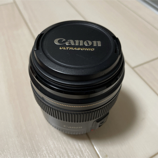 Canon   Canon EF F1.8 STMの通販 by La｜キヤノンならラクマ