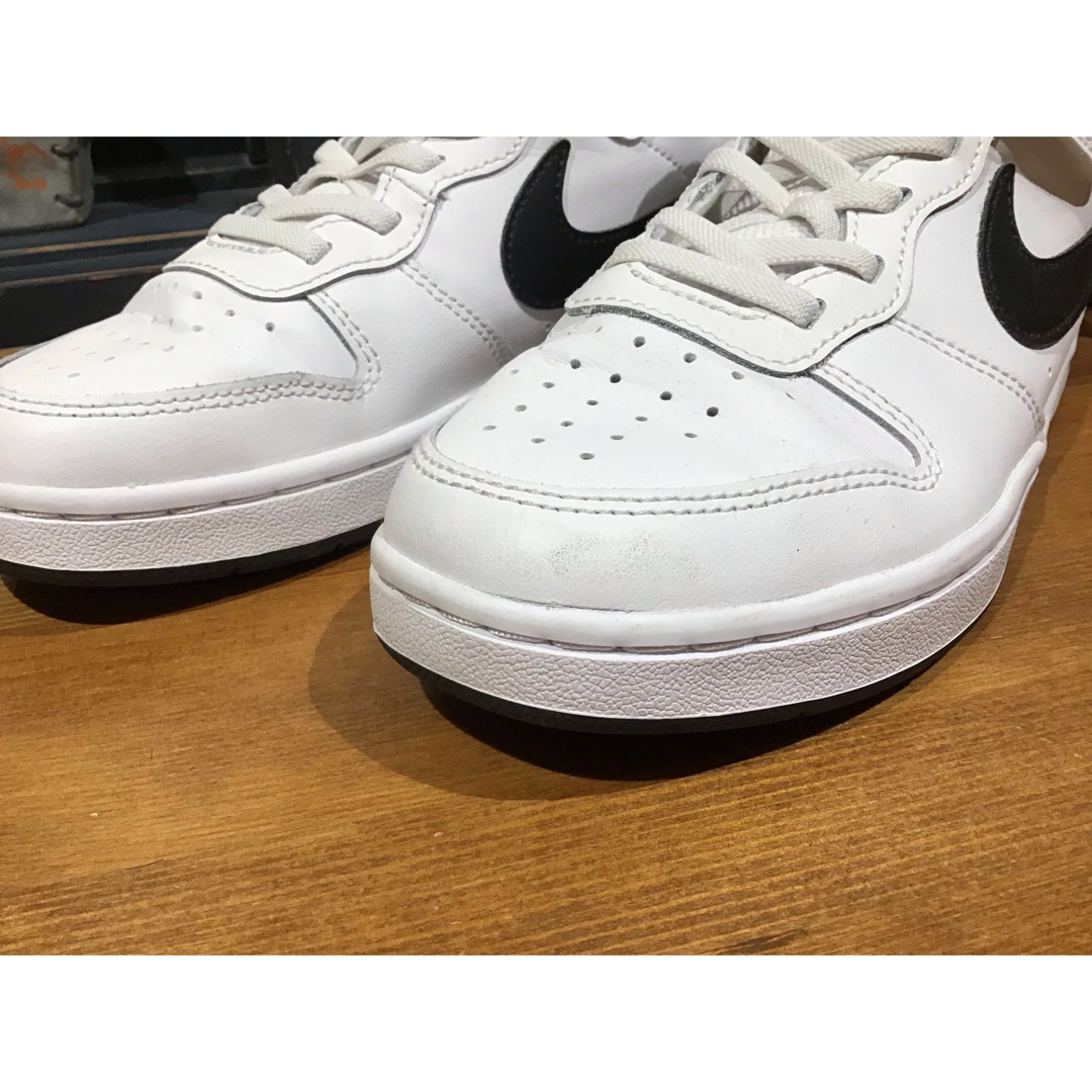 NIKE(ナイキ)のNIKE キッズスニーカー 22cm キッズ/ベビー/マタニティのキッズ靴/シューズ(15cm~)(スニーカー)の商品写真