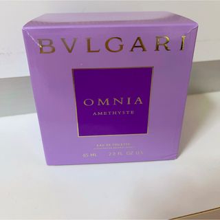 BVLGARI - ブルガリ アクア&オムニア ミニチュアコレクション 香水 7本 ...