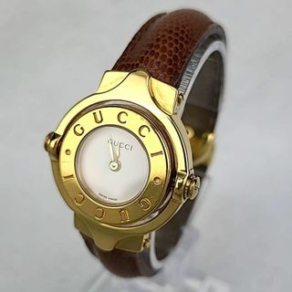 グッチ 時計(メンズ)の通販 1,000点以上 | Gucciのメンズを買うならラクマ