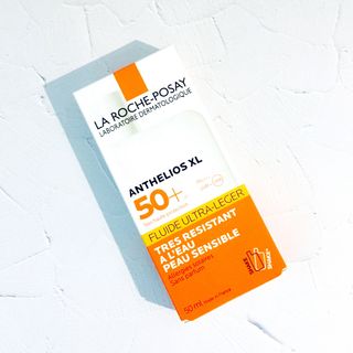 ラロッシュポゼ(LA ROCHE-POSAY)のラロッシュポゼ アンテリオス XL フリュイド SPF50+ PA++++ (日焼け止め/サンオイル)