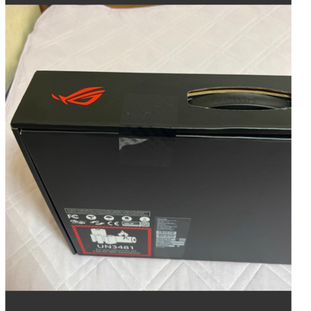 ROG Strix G15 G513RC G513RC-R7R3050