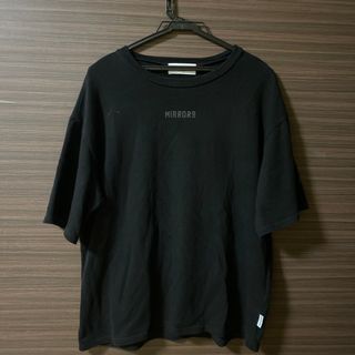 mirror9 - ☆MIRROR9 Tシャツ☆