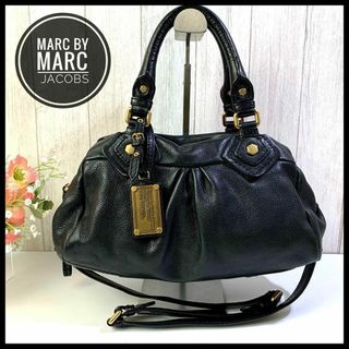 MARC BY MARC JACOBS - マークバイ マークジェイコブス