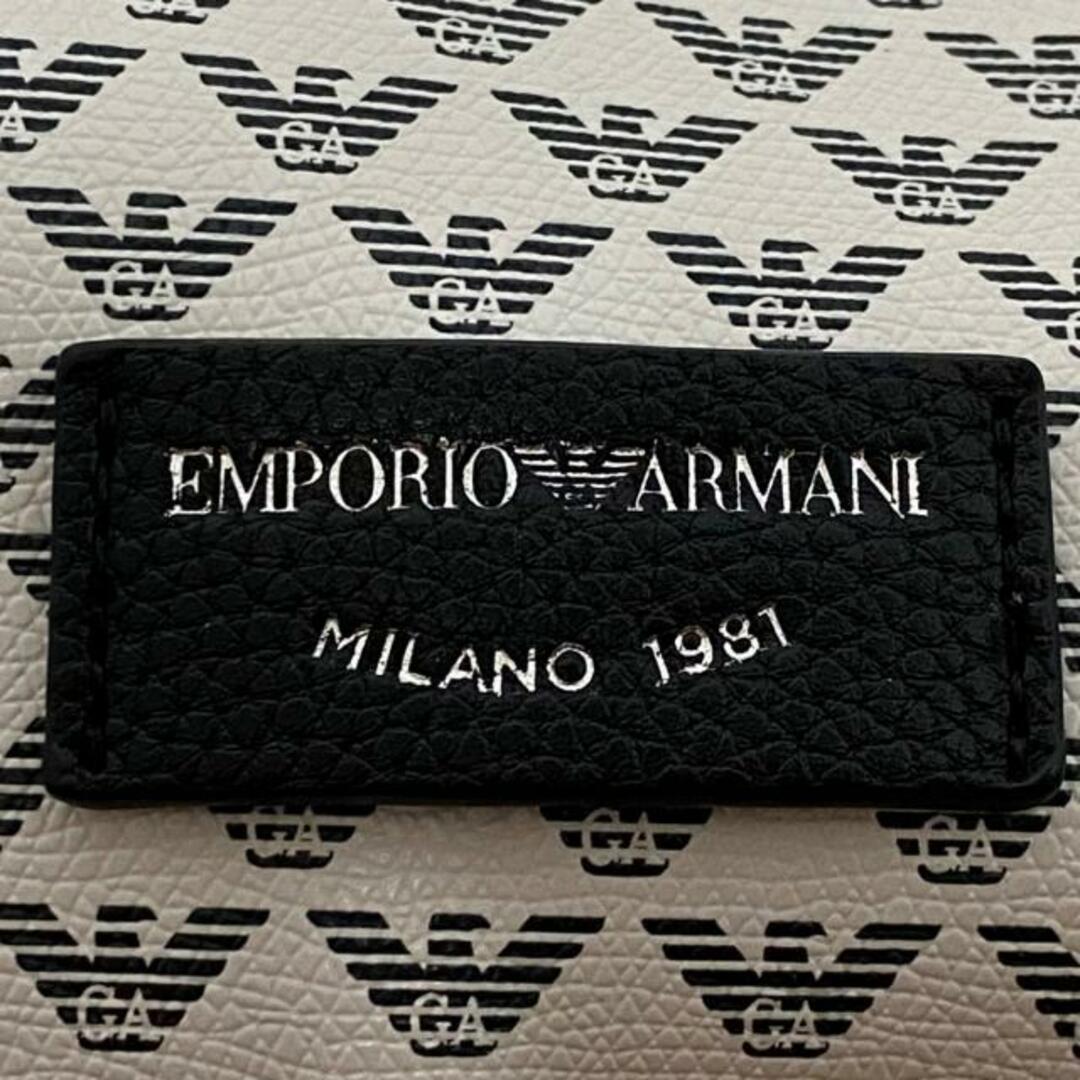 Emporio Armani - エンポリオアルマーニ ショルダーバッグ -の通販 by