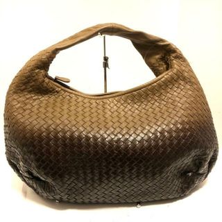 ボッテガヴェネタ(Bottega Veneta)のボッテガヴェネタ ハンドバッグ美品 (ハンドバッグ)