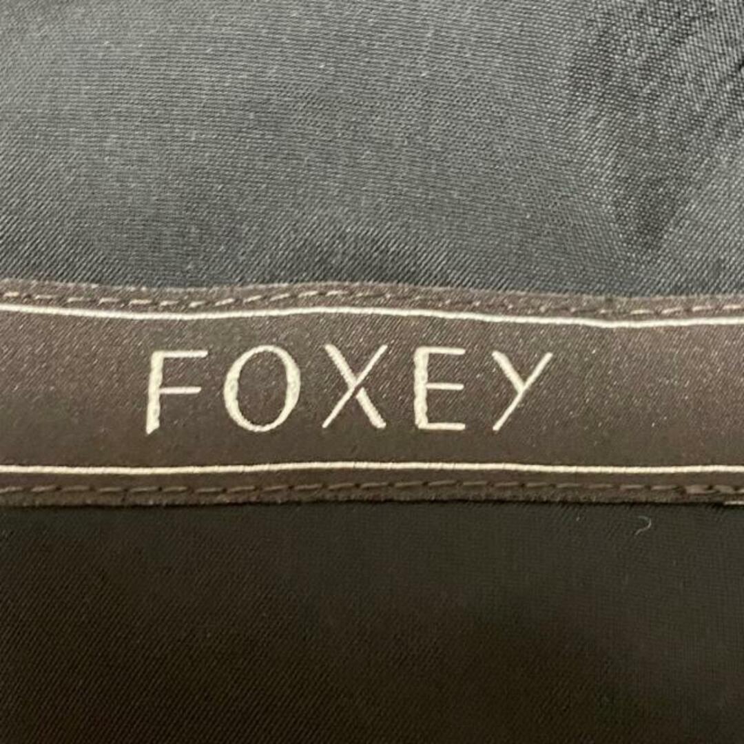 FOXEY - フォクシー ワンピース サイズ38 M -の通販 by ブランディア ...