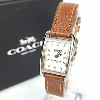 コーチ(COACH) 革ベルト 腕時計(レディース)の通販 100点以上 | コーチ